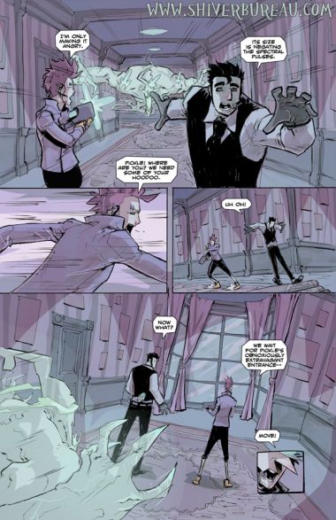 Volume 2 Chapter 1 Page 7
