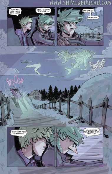 Volume 2 Chapter 1 Page 14